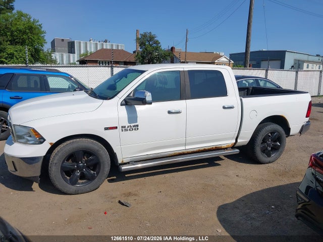 RAM 1500 Slt 2015 1C6RR7LM2FS606666 Image 14