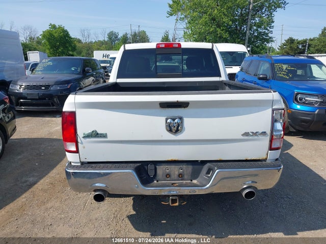 RAM 1500 Slt 2015 1C6RR7LM2FS606666 Image 16