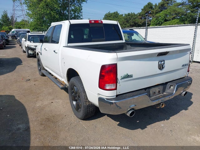RAM 1500 Slt 2015 1C6RR7LM2FS606666 Image 3
