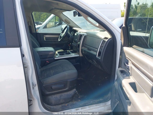 RAM 1500 Slt 2015 1C6RR7LM2FS606666 Image 5