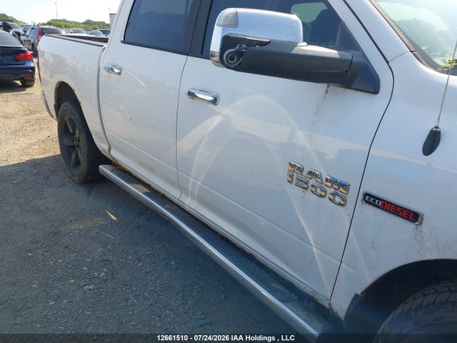 RAM 1500 Slt 2015 1C6RR7LM2FS606666 Image 6