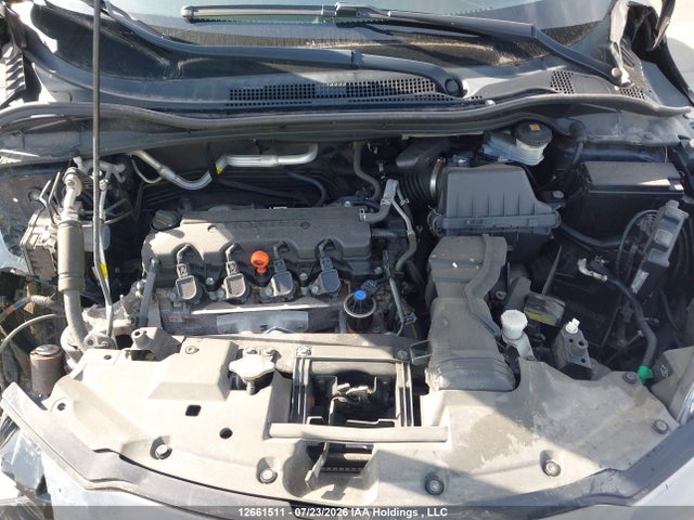 Honda HR-V LX 2019 3CZRU5H30KM101024 Image 10