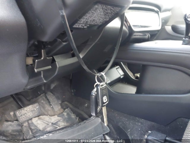 Honda HR-V LX 2019 3CZRU5H30KM101024 Image 11