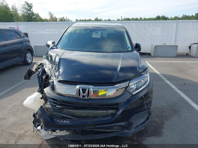 Honda HR-V LX 2019 3CZRU5H30KM101024 Image 13