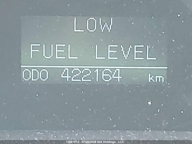 2009 Toyota Tundra Crewmax Limited მანქანა იყიდება აუქციონზე, vin: 5TFDV58199X089195, აუქციონის ნომერი: 12661512