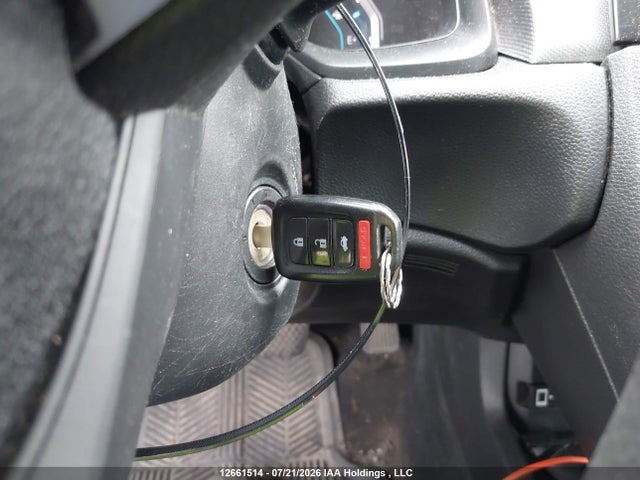 Honda CIVIC SEDAN 2016 2HGFC2F53GH011405 Image 11