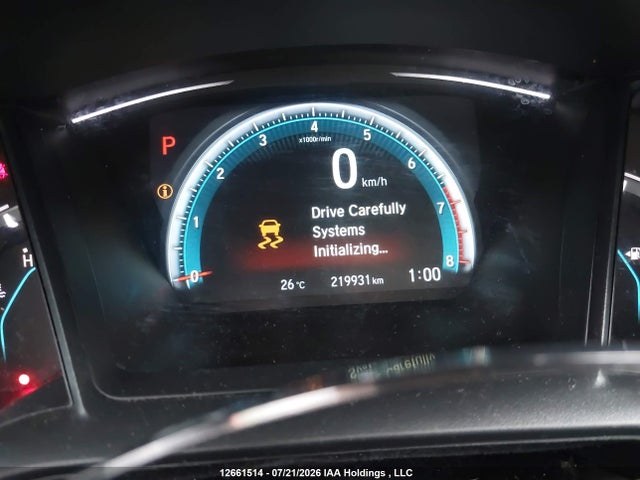 Honda CIVIC SEDAN 2016 2HGFC2F53GH011405 Image 15