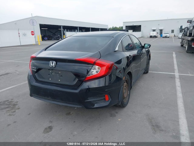 Honda CIVIC SEDAN 2016 2HGFC2F53GH011405 Image 4