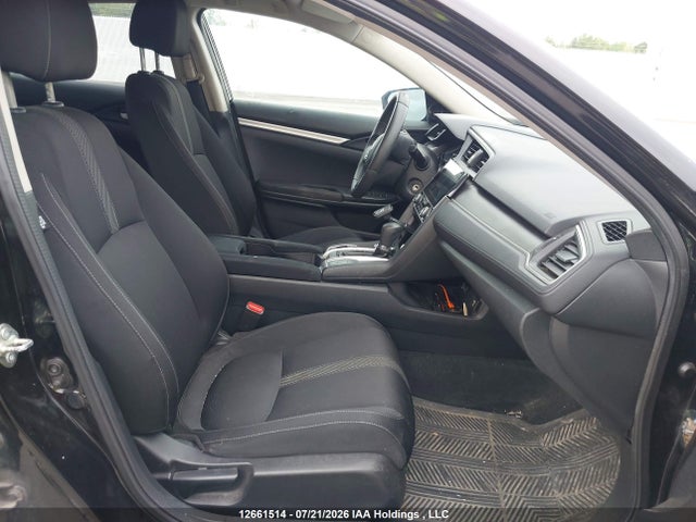 Honda CIVIC SEDAN 2016 2HGFC2F53GH011405 Image 5