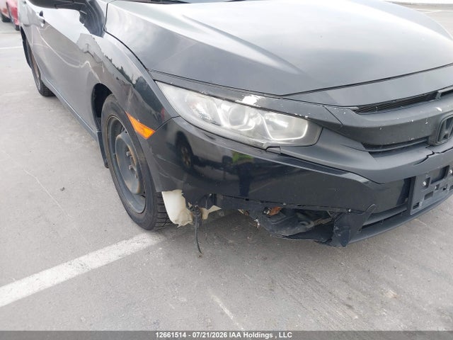 Honda CIVIC SEDAN 2016 2HGFC2F53GH011405 Image 6