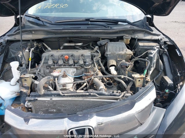 Продаж на аукціоні авто 2019 Honda Hr-v Lx, vin: 3CZRU6H38KM110320, номер лоту: 12661518