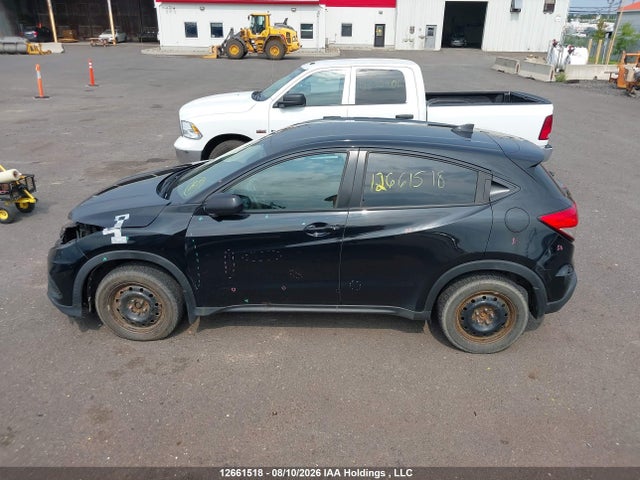 Продаж на аукціоні авто 2019 Honda Hr-v Lx, vin: 3CZRU6H38KM110320, номер лоту: 12661518