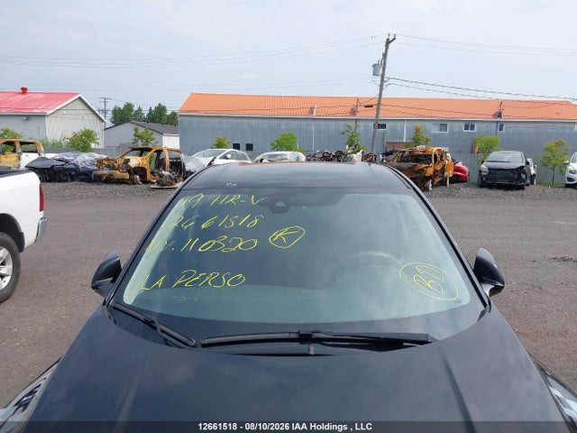 Продаж на аукціоні авто 2019 Honda Hr-v Lx, vin: 3CZRU6H38KM110320, номер лоту: 12661518