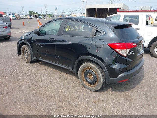 Продаж на аукціоні авто 2019 Honda Hr-v Lx, vin: 3CZRU6H38KM110320, номер лоту: 12661518