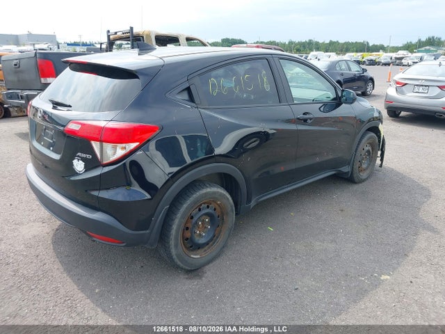 Продаж на аукціоні авто 2019 Honda Hr-v Lx, vin: 3CZRU6H38KM110320, номер лоту: 12661518