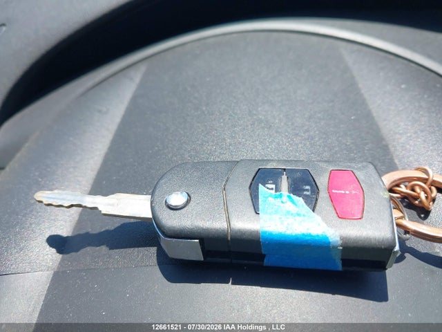 Aukcja sprzedaży 2013 Mazda Mazda3 Gx, vin: JM1BL1KF9D1791524, numer aukcji: 12661521