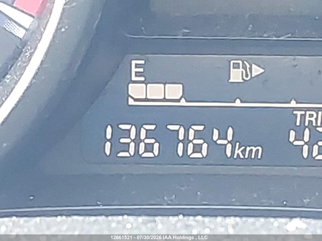 Aukcja sprzedaży 2013 Mazda Mazda3 Gx, vin: JM1BL1KF9D1791524, numer aukcji: 12661521