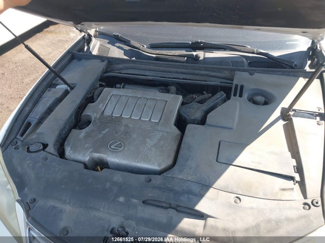 Auction sale of the 2010 Lexus Es350, vin: JTHBK1EG8A2368056, lot number: 12661525