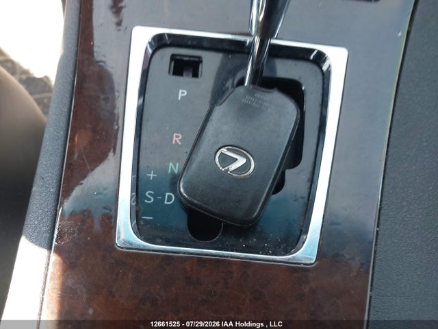 Auction sale of the 2010 Lexus Es350, vin: JTHBK1EG8A2368056, lot number: 12661525