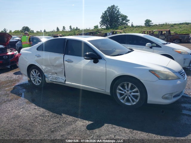 Auction sale of the 2010 Lexus Es350, vin: JTHBK1EG8A2368056, lot number: 12661525