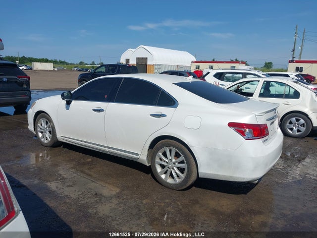 Auction sale of the 2010 Lexus Es350, vin: JTHBK1EG8A2368056, lot number: 12661525
