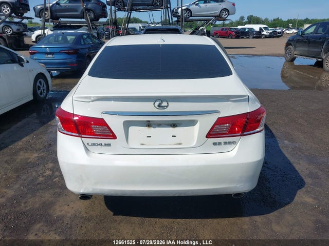 Auction sale of the 2010 Lexus Es350, vin: JTHBK1EG8A2368056, lot number: 12661525