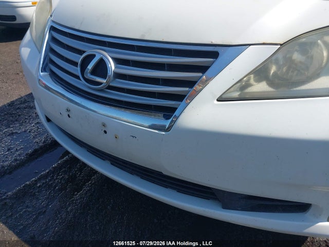 Auction sale of the 2010 Lexus Es350, vin: JTHBK1EG8A2368056, lot number: 12661525