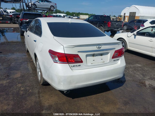 Продажа на аукционе авто 2010 Lexus Es350, vin: JTHBK1EG8A2368056, номер лота: 12661525