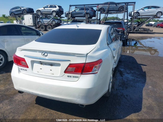 2010 Lexus Es350 მანქანა იყიდება აუქციონზე, vin: JTHBK1EG8A2368056, აუქციონის ნომერი: 12661525