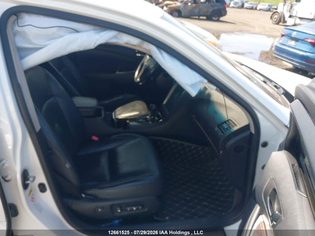 Auction sale of the 2010 Lexus Es350, vin: JTHBK1EG8A2368056, lot number: 12661525