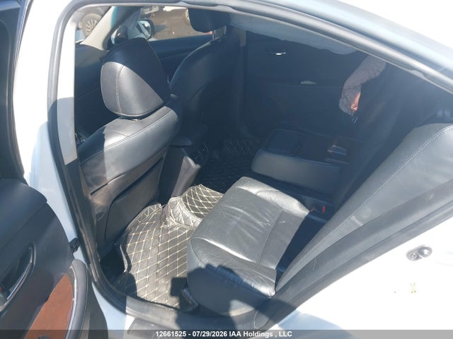 Auction sale of the 2010 Lexus Es350, vin: JTHBK1EG8A2368056, lot number: 12661525