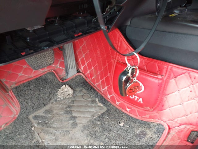2022 Toyota Camry Hybrid Xse მანქანა იყიდება აუქციონზე, vin: 4T1K31AK9NU042796, აუქციონის ნომერი: 12661528