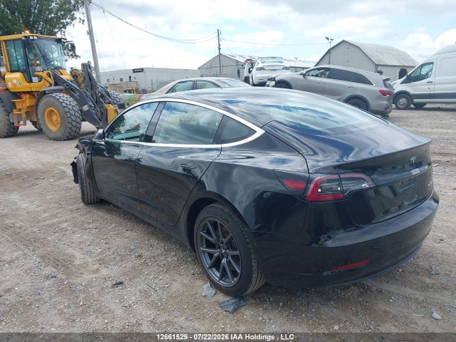 Aukcja sprzedaży 2018 Tesla Model 3 Long Range/performance, vin: 5YJ3E1EB0JF110242, numer aukcji: 12661529
