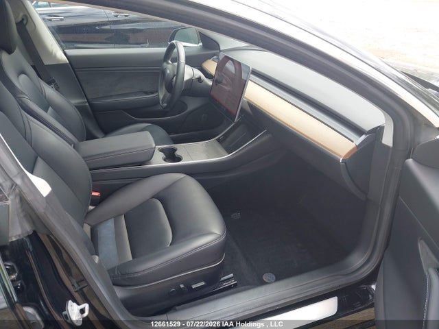 Aukcja sprzedaży 2018 Tesla Model 3 Long Range/performance, vin: 5YJ3E1EB0JF110242, numer aukcji: 12661529