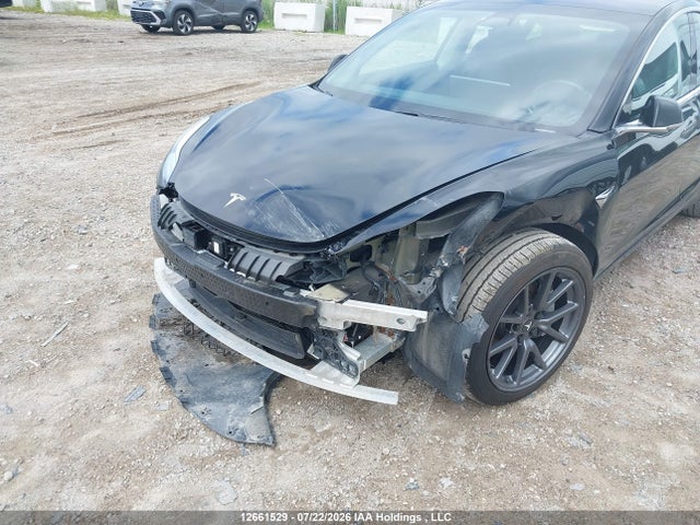 Aukcja sprzedaży 2018 Tesla Model 3 Long Range/performance, vin: 5YJ3E1EB0JF110242, numer aukcji: 12661529