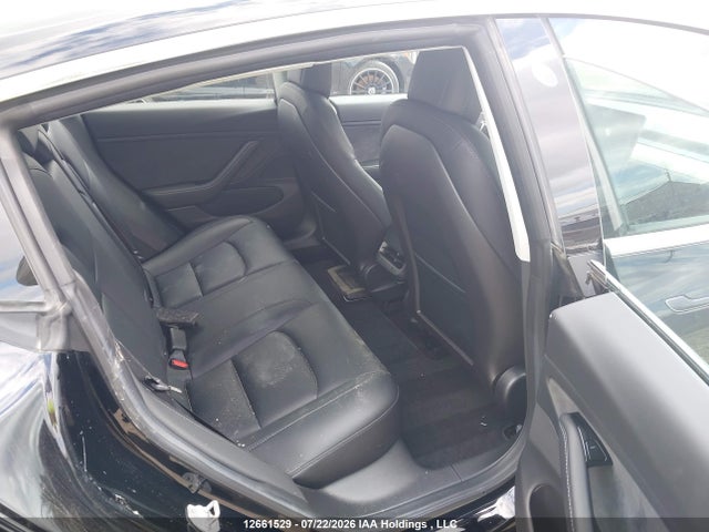 Aukcja sprzedaży 2018 Tesla Model 3 Long Range/performance, vin: 5YJ3E1EB0JF110242, numer aukcji: 12661529