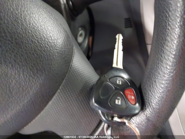 Продаж на аукціоні авто 2010 Toyota Matrix, vin: 2T1KU4EE2AC504047, номер лоту: 12661532