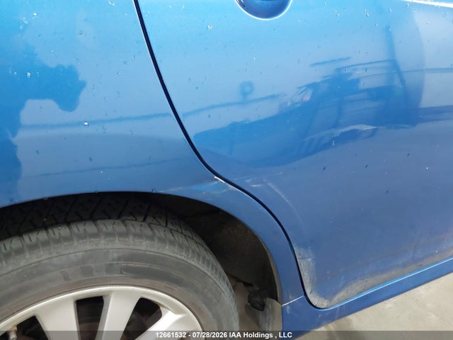 Продаж на аукціоні авто 2010 Toyota Matrix, vin: 2T1KU4EE2AC504047, номер лоту: 12661532