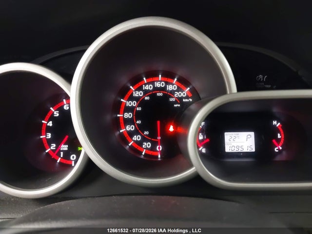 Продаж на аукціоні авто 2010 Toyota Matrix, vin: 2T1KU4EE2AC504047, номер лоту: 12661532