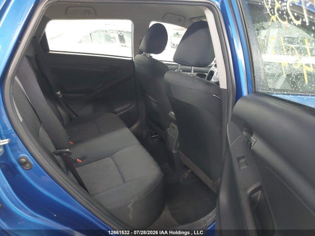 Продаж на аукціоні авто 2010 Toyota Matrix, vin: 2T1KU4EE2AC504047, номер лоту: 12661532