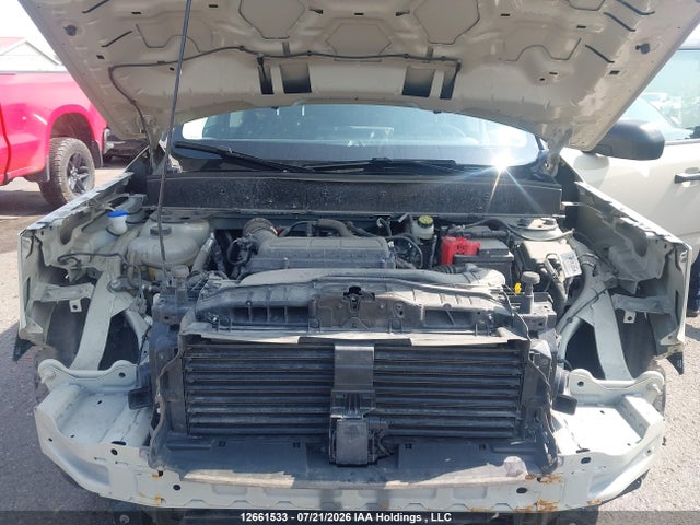 12661533 :رقم المزاد ، 3FMCR9BN2SRE33026 vin ، 2025 Ford Bronco Sport Big Bend مزاد بيع