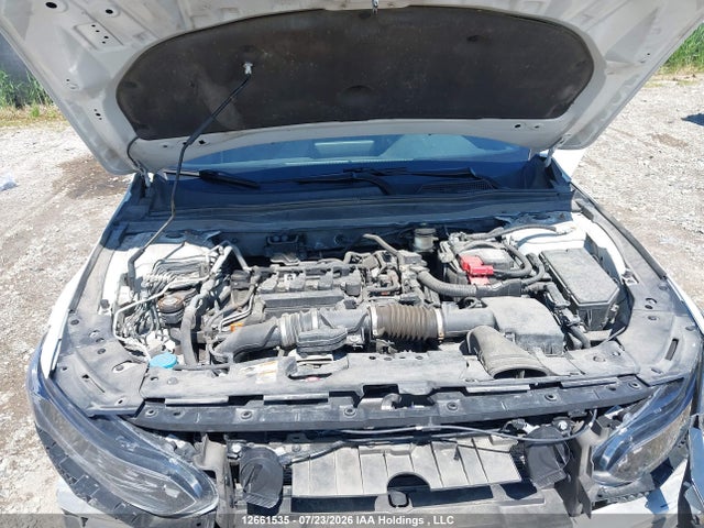 1HGCV1F30MA800725 Honda Accord Sport 1.5t