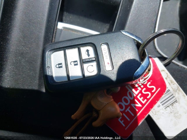 1HGCV1F30MA800725 Honda Accord Sport 1.5t