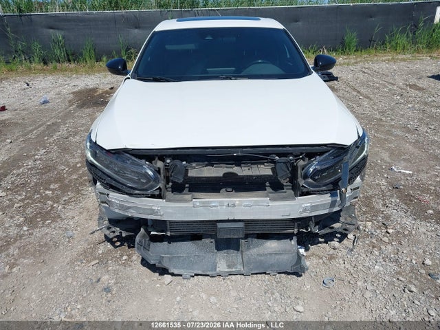 1HGCV1F30MA800725 Honda Accord Sport 1.5t