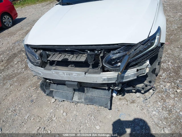 1HGCV1F30MA800725 Honda Accord Sport 1.5t