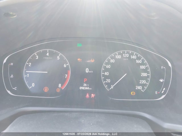 1HGCV1F30MA800725 Honda Accord Sport 1.5t