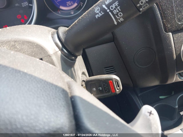 Продаж на аукціоні авто 2016 Honda Fit, vin: 3HGGK5H73GM109794, номер лоту: 12661537