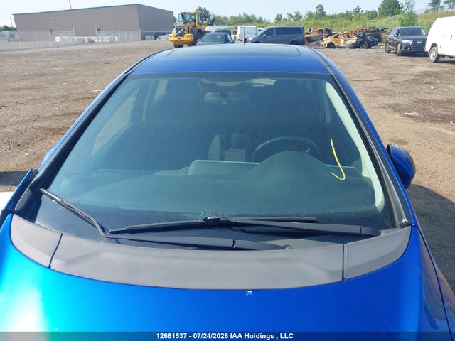 Продаж на аукціоні авто 2016 Honda Fit, vin: 3HGGK5H73GM109794, номер лоту: 12661537