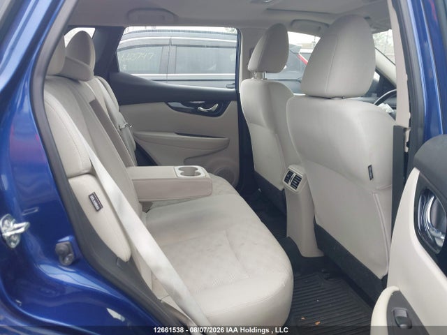 2020 Nissan Qashqai S/sl/sv მანქანა იყიდება აუქციონზე, vin: JN1BJ1CW8LW376252, აუქციონის ნომერი: 12661538