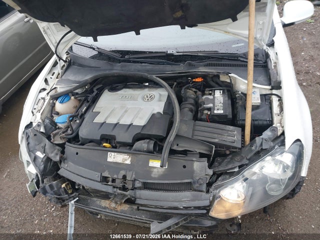 Продаж на аукціоні авто 2014 Volkswagen Golf 2.0 Tdi Comfortline/2.0 Tdi Highline/2.0 Tdi Trendline/2.0 Tdi Wolfsburg Edition, vin: 3VWPL7AJ1EM621383, номер лоту: 12661539